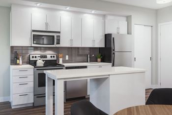 Quality finishes